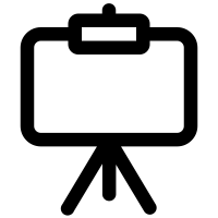 Design canvas icon
