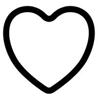 Swipeable love letter app icon