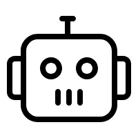 Humans vs. Robots icon